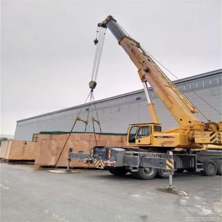 新竹镇吊车出租哪家正规