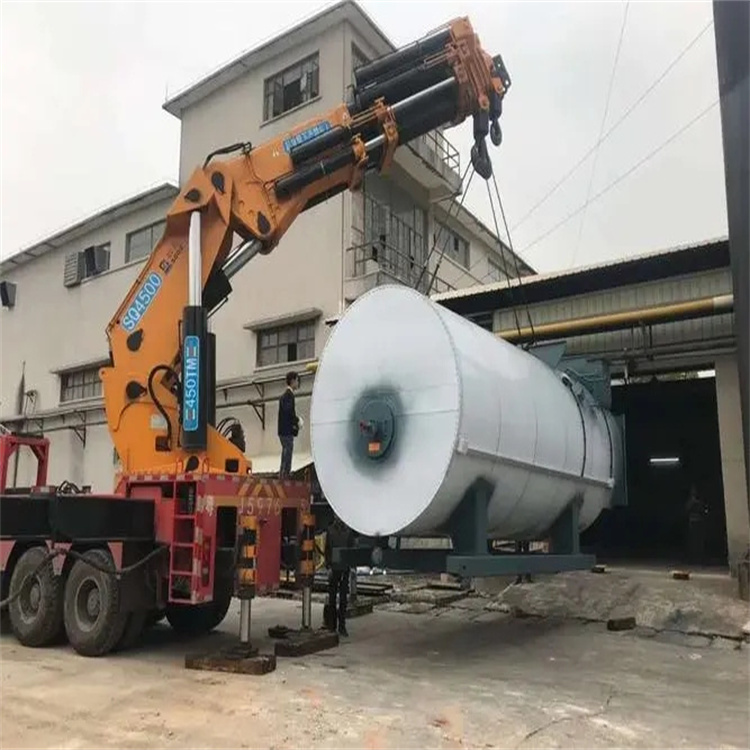 新竹镇出租大型吊车