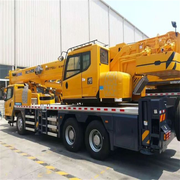 新竹镇哪里有租赁吊车的