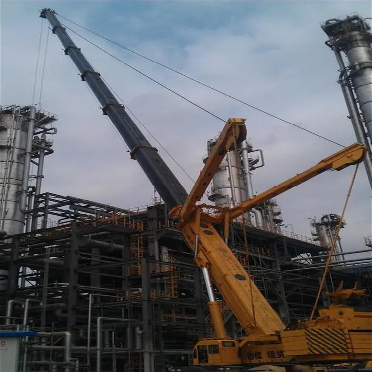 新竹镇哪有吊车出租吊车租赁