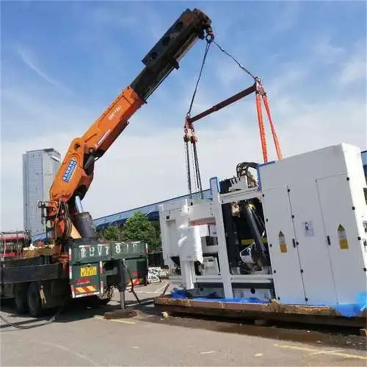 新竹镇附近小吊车联系方式|8-16吨|本地及时服务