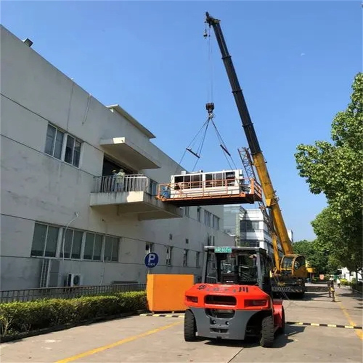 新竹镇起重机司机十吊十不吊