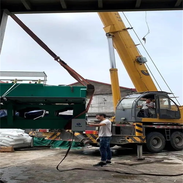 新竹镇大吨位吊车租赁应急保障方案|化解突发吊装需求难题